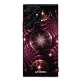 Samsung Galaxy S25 Ultra suojakuoret - Space Balls - Ei
